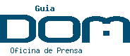 Guía DOM Asesoria de prensa en Araras/SP - Brasil